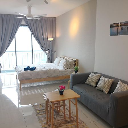 Teega Suites @ Ph 누사자야 외부 사진
