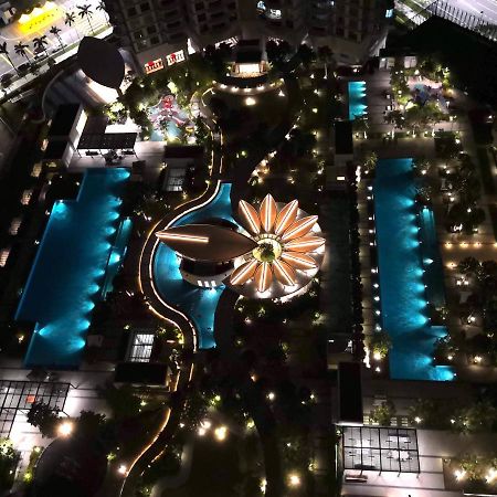 Teega Suites @ Ph 누사자야 외부 사진
