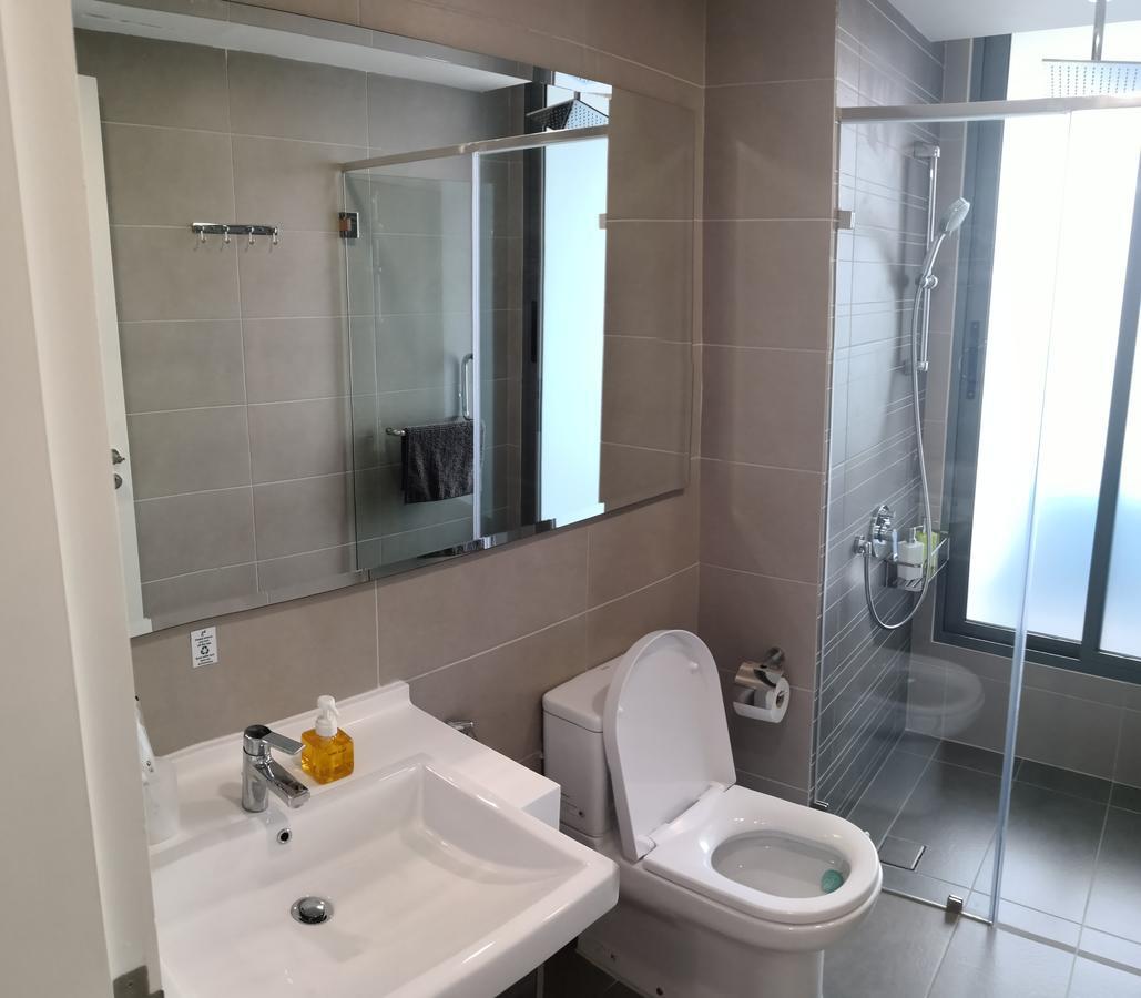 Teega Suites @ Ph 누사자야 외부 사진