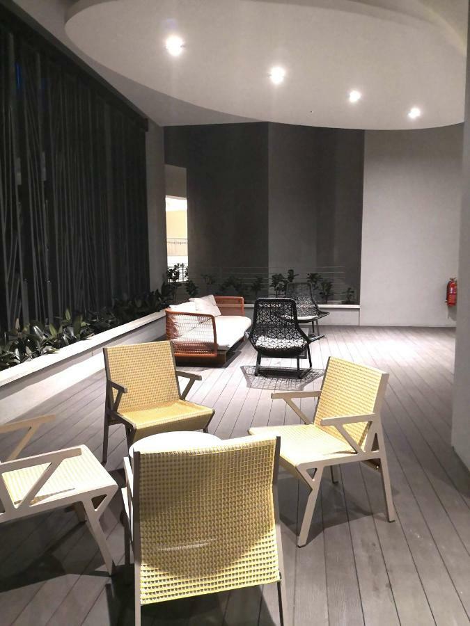 Teega Suites @ Ph 누사자야 외부 사진